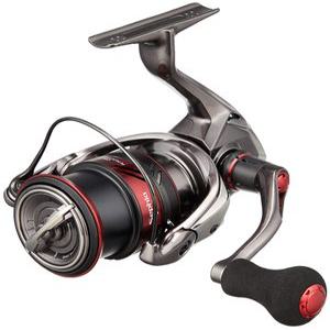 시마노 (SHIMANO) 스피닝 릴 21 세피아 XR C3000SHG 에깅