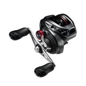 시마노 (SHIMANO) 베이트릴 24 스콜피온 MD 300XG (오른쪽)