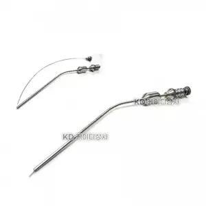 튜브 셕션 SUCTION TUBE 14 149 16 KASCO 18CM 16FR ENT