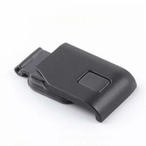 GoPro Hero 7 블랙 카메라 수리 액세서리 용 새 원본 측면 도어 커버 케이스 보호대