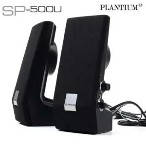 노트북스피커 PC스피커 아이온 파워풀 스테레오 2채널 SP-500U