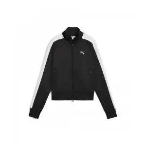 매장정품 푸마 PUMA [푸마 공식] T7 올웨이스 온 숏 트랙 자켓 (62979601) 62979601 751310