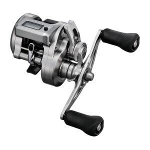 시마노 (SHIMANO) 베이트릴 25 오시아 콘퀘스트 CT 201PG (왼쪽)