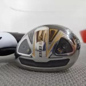 혼마 LB-818 3번 20도 유틸리티_VIZARD 60g S
