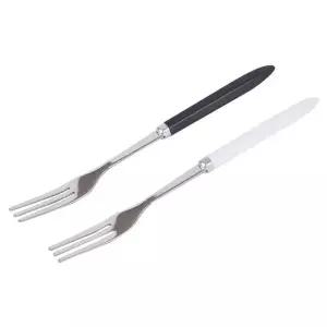디디샵 스텐 과일 포크 3p