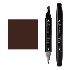 신한 뉴터치트윈마카 BR98 체스트너트브라운 Chestnut Brown