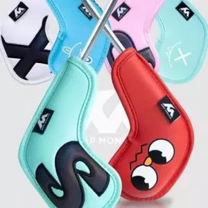 골프 샤인빈 아이언커버 10P세트