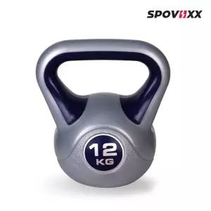 스타일 케틀벨 12kg 캐틀밸 덤벨 캐틀벨 케틀밸