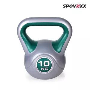 스타일 케틀벨 10kg 캐틀밸 케틀밸 덤벨 캐틀벨