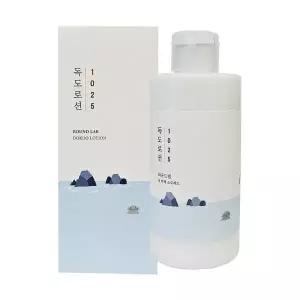 라운드랩 1025 독도 로션 200ml 피지 워터타입 피부진정 미네랄 (WFA85A3)