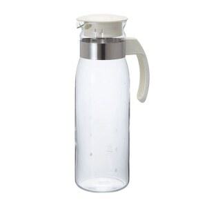 HARIO 슬림 워터 저그, 1400ML, 화이트