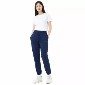 MSGM 마이크로 로고 코튼 스웨트팬츠 3641MDP500 247000 89)