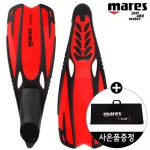 44904384-마레스 풀루이다 수영훈련용 롱핀 오리발 U110752 운동