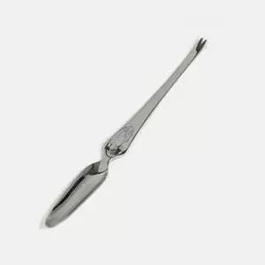 스텐 가재포크(20.5cm) 랍스터포크 랍스타포크 게수저 꽃게포크 (WEEB60E)