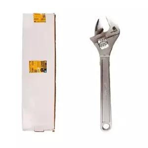스패너 볼트 너트 렌치 OTOKO 375mm 15인치 몽키 (WF1BBF3)