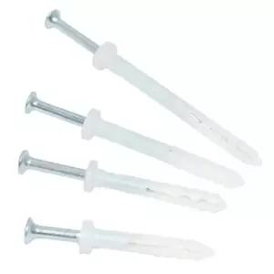 98121 칼브럭 6x40mm 6mm (WE51392)