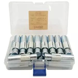[이노타임]이노공구 스트롱앙카 1/2인치 45mm 20p 1071