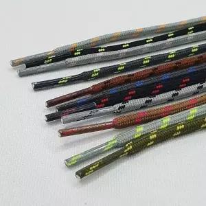 [MENOXBYM66]우동끈 신발끈 베이직 커스텀 130cm