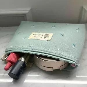 [MEMN7OMQ66]천파우치 민트 약 약 데일리 백인백