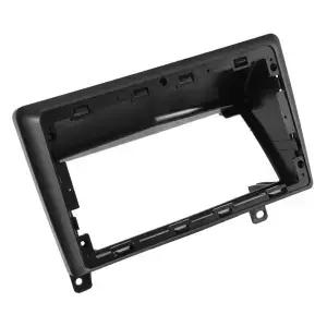 Opel Astra H 2006-2014 용 자동차 라디오 프레임 패널 DVD GPS 네비게이션 트림 키트 9 인치