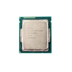 인텔 코어 i5-4590T 2.00GHz LGA 1150 CPU 프로세서 SR1S6
