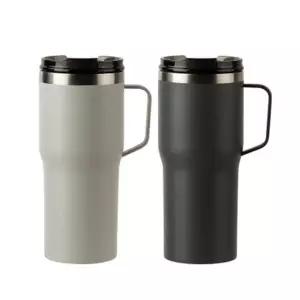 보온보냉 손잡이 위아 대형 텀블러 600ml 스텐 사무실