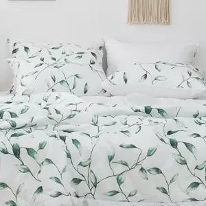 BEDCOVER 여름 이불 나뭇잎 인견 이불 이 Q P00000SF