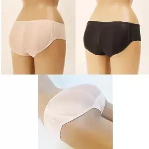 위아 힙뽕 엉뽕거들 엉덩이뽕팬티 보정 삼각 힙업
