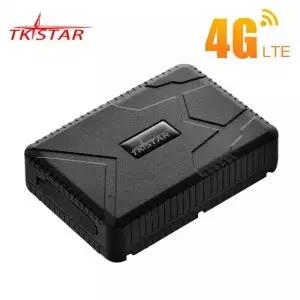 2025 최고의 GPS 트래커 자동차 TK915 10000mAh 2G 4G TKSTAR 음성 모니터 로케이터 자석 PK