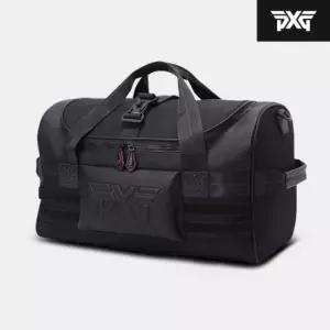 카네정품 PXG 유틸리티 보스턴백[남여공용][블랙]