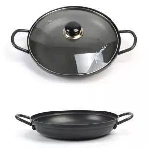 경질 매운탕 찌개냄비 전골냄비 26cm 6호 김치찜 곱창