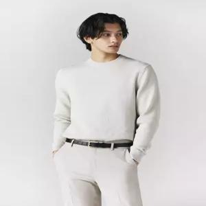 지오다노 프리미엄 크루넥 스웨터 7GG 054511 2color 01054511 3778462