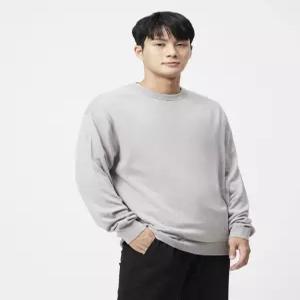 지오다노 크루넥 니트 12GG 051902 7color 01051902 2134660
