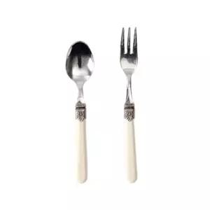 아베르트 스텐 티스푼 티포크 아무 택1 양 카페 커피