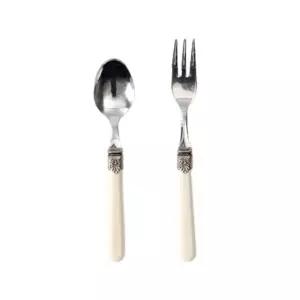 아베르트 스텐 티스푼 티포크 아무 택1 양 카페 커피