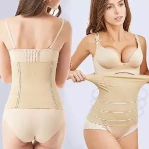 바디슬림복대 이우 보정 뱃살 똥배 복대 거 자바쥬