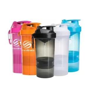 스마트쉐이크 오리지널 2Go 아무 600ml 쉐 단백질커