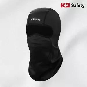 K2 숨편한 바라클라바/간편/모자마스크/헤드마스크/낚시/라이딩/자전거/마스크/바라크라바/바이크/스케이트