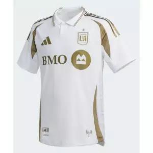 아디다스 ADIDAS 로스앤젤레스 FC 어웨이 어센틱 저지 SON KM8491