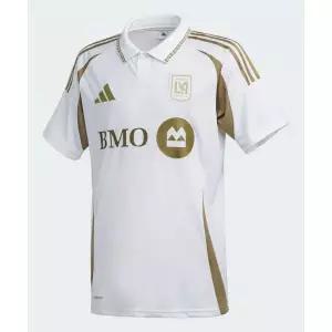아디다스 ADIDAS 로스앤젤레스 FC 홈 저지 SON KM8490