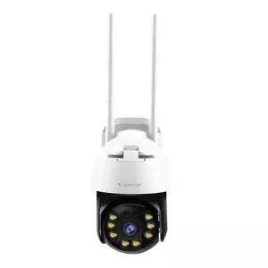 실외용 IP카메라 보안카메라 / 방수 CCTV A 야간촬영