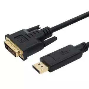 3M DP to DVI 케이블 MBF-DPDVC03