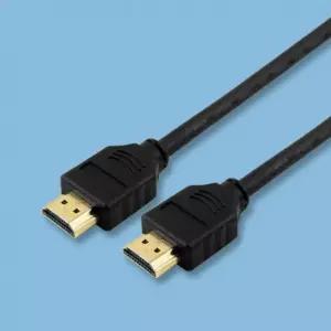 모니터 케이블 HDMI 코드 출력 영상 젠더 연장 연장선 모니터선 1.8M