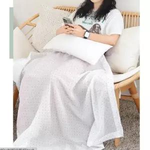 위아 국산 여름이불 캠핑이불 시원한 여름