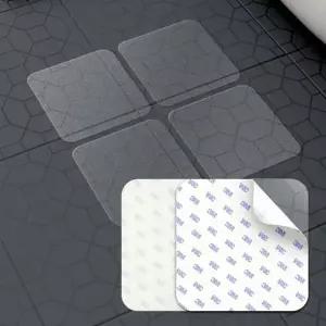 미우 3M 욕실용논12 욕실미끄럼방지 스티커 대리석