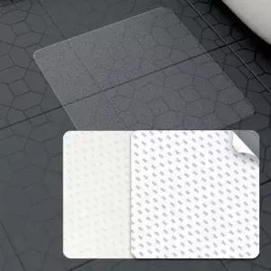 3M 욕실용논24 욕조미끄럼방지 이우 타일시 바닥매트
