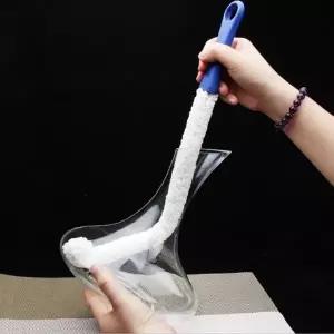 디켄터 아무 다기능 접이식 크리너 세척 청 설거지솔