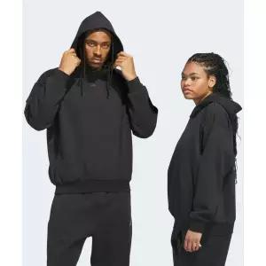 매장정품 아디다스 ADIDAS 바스켓볼 플리스 후디 - 블랙 JX5597 299635