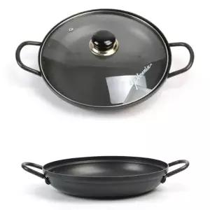 경질 매운탕 찌개냄비 전골냄비 26cm 6호 김치찜 곱창