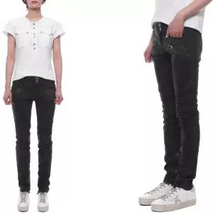 [롯데백화점]발망 여성 스니키 바이커진 5356 177N C3902